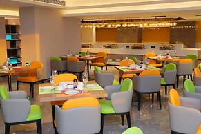 Tianjin Polar Ocean Hotel