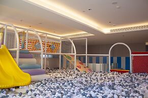 Tianjin Polar Ocean Hotel