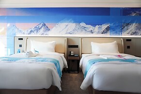 Tianjin Polar Ocean Hotel