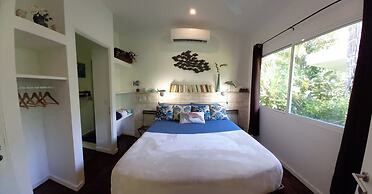 Ojochal Gardens Villas