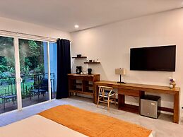 Ojochal Gardens Villas