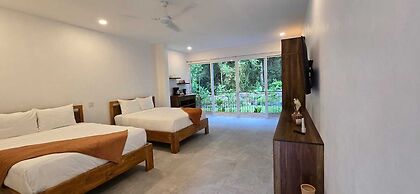 Ojochal Gardens Villas