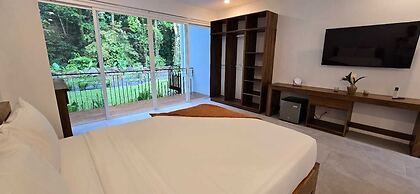 Ojochal Gardens Villas