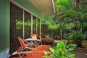 Ojochal Gardens Villas