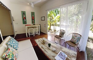 Ojochal Gardens Villas