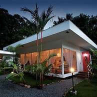 Ojochal Gardens Villas