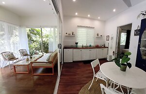 Ojochal Gardens Villas