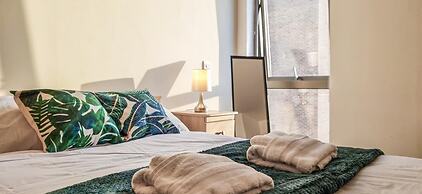 Modern Aesthetic Cozy Apartment