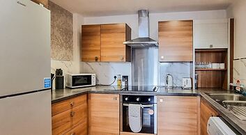 Modern Aesthetic Cozy Apartment