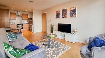 Modern Aesthetic Cozy Apartment