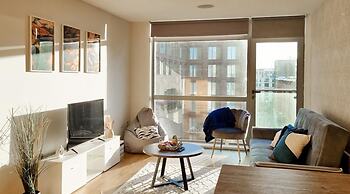 Modern Aesthetic Cozy Apartment