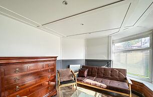 Beautiful Detached Villa - Jacuzzi Bath - Parking