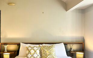 Beautiful Detached Villa - Jacuzzi Bath - Parking