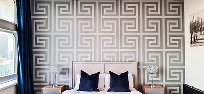 Luxury Spacious City Centre Apartment Amazing View