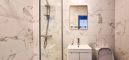 Luxury Spacious City Centre Apartment Amazing View