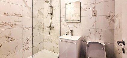 Luxury Spacious City Centre Apartment Amazing View