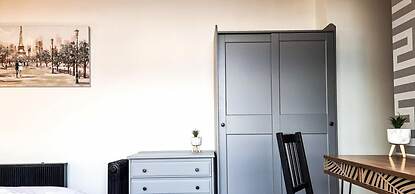 Luxury Spacious City Centre Apartment Amazing View