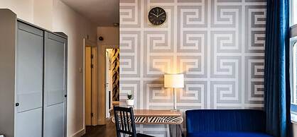 Luxury Spacious City Centre Apartment Amazing View