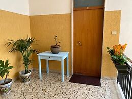 Casa Malù-----------