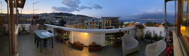 Casa Malù-----------