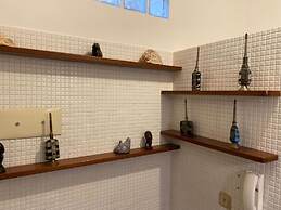 Casa Malù-----------