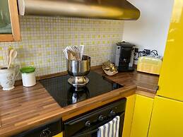 Casa Malù-----------