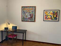 Casa Malù-----------