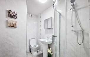 Marvellous 5 bed Perfect for Family or Contractor