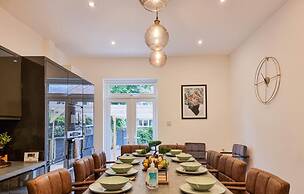 Marvellous 5 bed Perfect for Family or Contractor