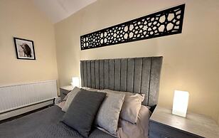 Marvellous 5 bed Perfect for Family or Contractor