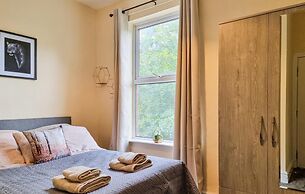 Marvellous 5 bed Perfect for Family or Contractor