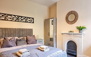 Marvellous 5 bed Perfect for Family or Contractor