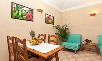 Classical Residence Baia Delle Palme Num0964