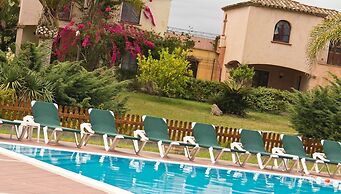 Classical Residence Baia Delle Palme Num0964