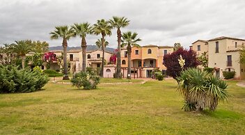 Classical Residence Baia Delle Palme Num0964