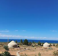 Agat Yurt Camp