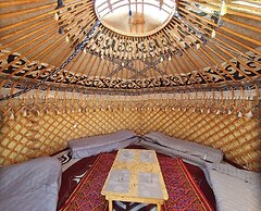 Agat Yurt Camp