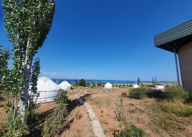 Agat Yurt Camp