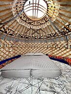 Agat Yurt Camp