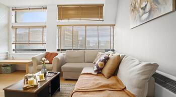 Heartwood Suite