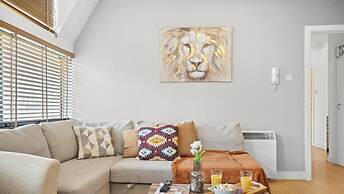 Heartwood Suite
