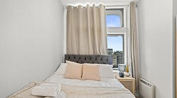 Heartwood Suite