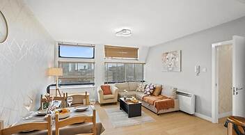 Heartwood Suite