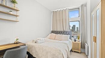 Heartwood Suite