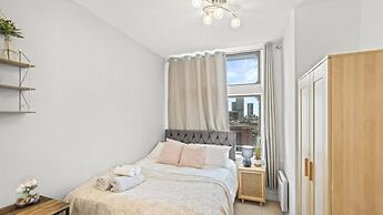 Heartwood Suite