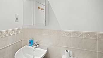 Heartwood Suite