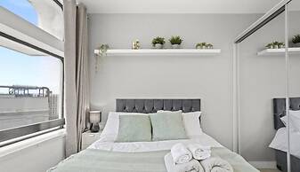 Heartwood Suite