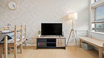 Heartwood Suite
