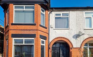 Stylish King Bed Suite Free Parking Large Patio