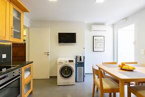 Luxury 3-bedroom House in Central Glyfada